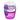 Capsule snack à emporter, violette