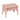 Palette, vieux rose