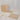 Sol en mousse - blanc et sable (10 pcs)