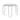 Chaise, gris (Linus)