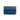 Grand tampon encreur, bleu cobalt foncé
