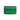 Grand tampon encreur, vert fluo