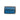 Grand tampon encreur, bleu cobalt