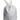 Sac de rangement, lapin, gris glacé