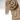 Housse extensible - Big Dot/Taupe
