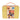 Grande valise base métal