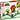 Super Mario - La Maison de Mario et Yoshi