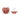 Sucettes 2-pack, 0-6 mois-corail