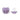 Sucettes 2-pack, 0-6 mois-violette fraîche