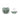 Sucettes 2-pack, 0-6 mois-vert mousse