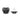 Sucettes, lot de 2, 0-6 mois, gris pierre