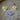 Lot de 2 sucettes +6 mois - violette fraîche 