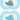 Sucette originale 16-36 mois - bleue