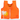 Gilet de sauvetage, palmiers du désert - Neon Pomelo (2-3 ans)