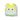 Gilet de sauvetage, Monster Monty (4-6 ans)