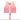 Gilet de sauvetage, licorne (1-2 ans)