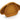 Assiette silicone chien - miel