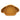 Assiette silicone chien - miel