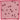 Laver, rose