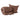 Literie adulte, nuku - chocolat (en sus)