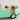 VW Pick-Up Double Cabine Modèle 1963, rouge