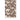 Papier peint Katie Scott, animaux, marron caramel